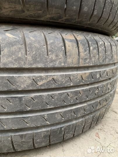 Giti GitiComfort SUV 520 225/60 R17