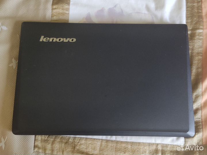Ноутбук lenovo