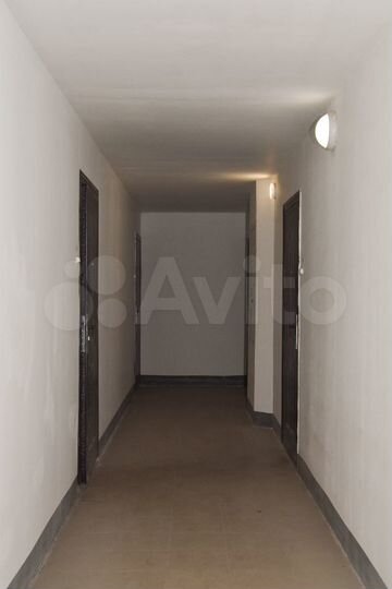 2-к. квартира, 40,9 м², 5/5 эт.