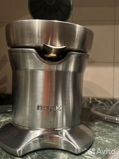 Соковыжималка bork z800