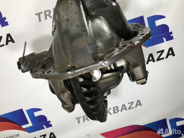 008513296 Редуктор заднего моста HL8 41/14 2.92