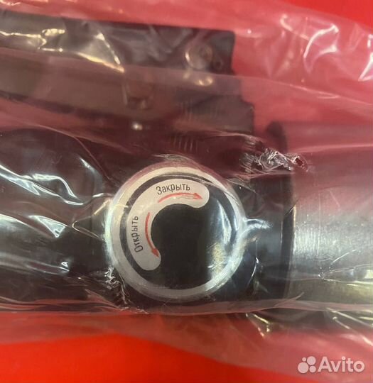 Гидравлический ручной пресс квт пгрс-150 сип