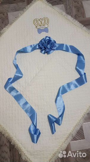 Конверт одеяло