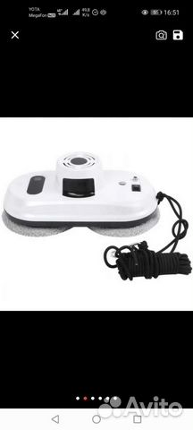 Перкуссионный массажер Bork