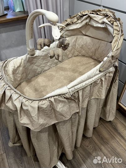 Колыбель для новорожденных