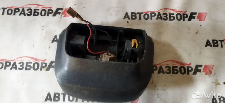 Nissan Maxima A32 Фонарь задний Cтоп сигнал