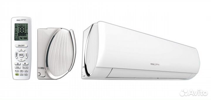 Сплит-система Aeronik 07 ASI/ASO HS5