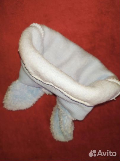 Детские шапочки