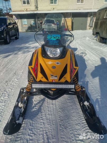 Продам Тикси 250