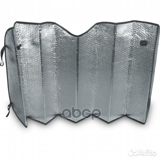 Шторка солнцезащитная (на лобовое стекло) SH-10