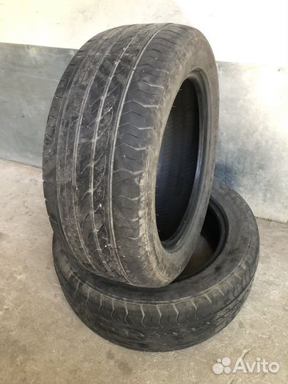 Joyroad Sport RX5 235/55 R17