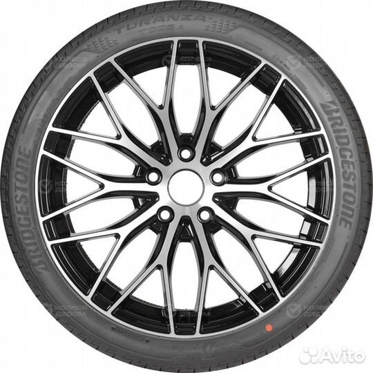 Bridgestone Turanza T005A 275/45 R18 103W
