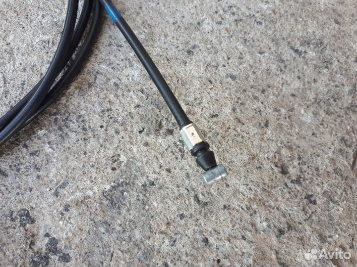 Трос лючка бензобака Hyundai i30 FD