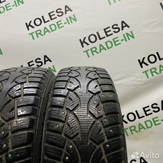 Continental Conti4x4IceContact 225/65 R17 102Q