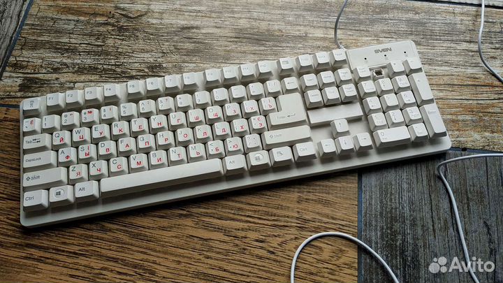 Клавиатура