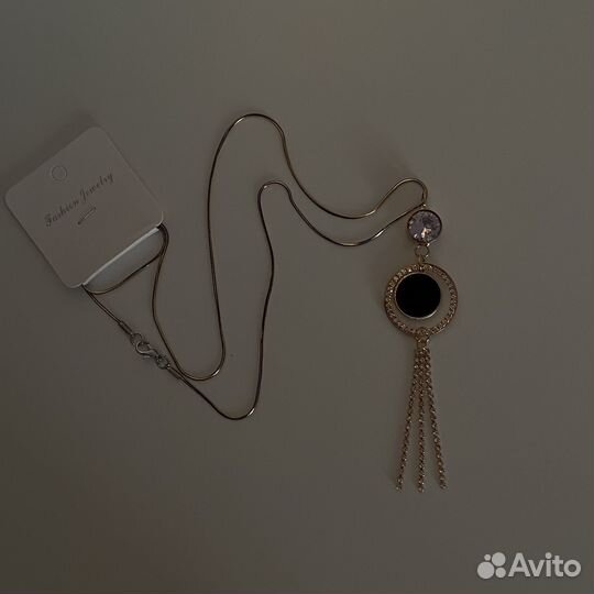 Подвеска кулон