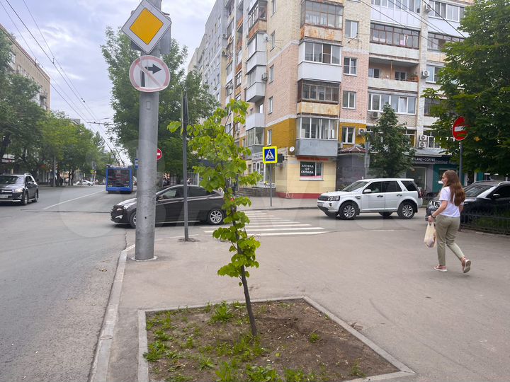 Свободного назначения, 270 м²