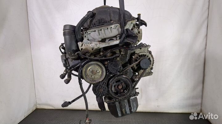 Двигатель Mini Cooper (R56/R57), 2010