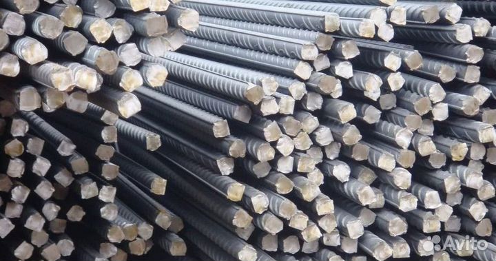 Труба профильная 60х30х2,0 6000 мм