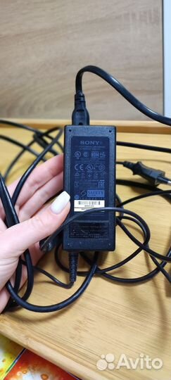 Sony PlayStation zvr1