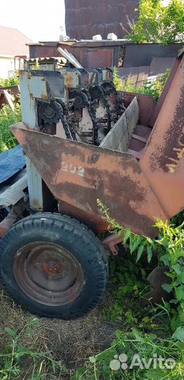 Картофелесажалка