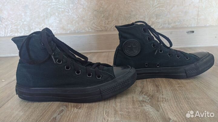 Кеды Converse для мальчика