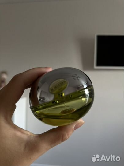 Духи женские dkny