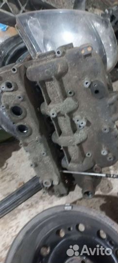 Крышка клапанная двс LDV (DAF) Maxus