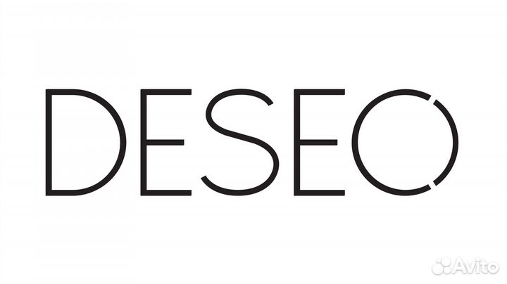 Продавец нижнего белья deseo (ТЦ Киргизия)