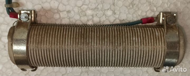 Проволочные нагрузки переменные и постоянные