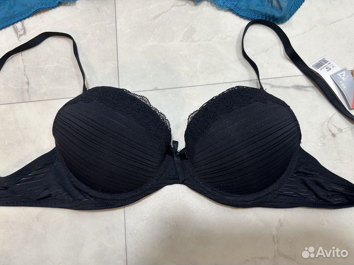 Бюстгальтер 75В новый, остаток товара