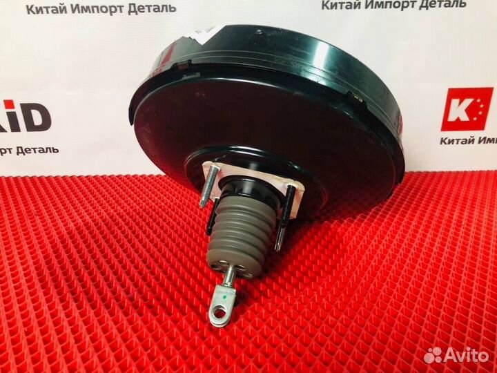 Б/У Усилитель тормозов вакуумный Changan UNI-T I