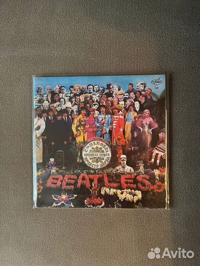 Винил Зарубежный Рок / Rock 2 LP