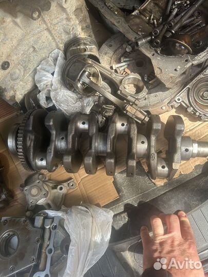 Двигатель на киа спортейдж2