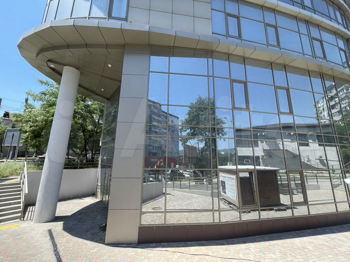 Сдам, псн/офис, Первый этаж, Центр, 12- 150м²