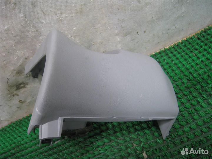 Дефлектор торпедо левый Nissan Almera Tino 2005