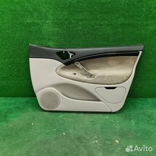 Накладка двери внутренняя передняя правая Citroen
