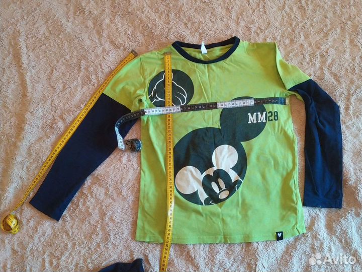 Спортивный костюм для мальчика 152