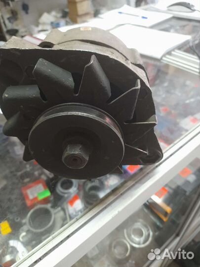 Генератор ваз2101