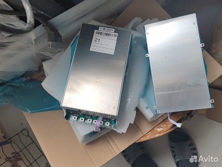 Блок питания P21 для whatsminer