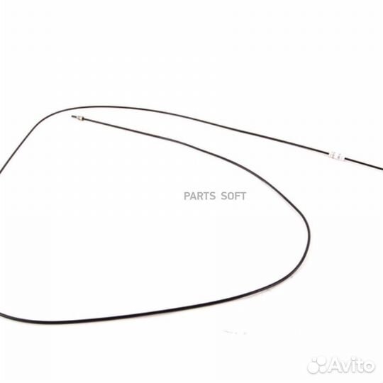 BMW 34326755684 Трубопровод ORG