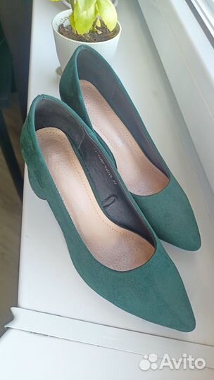 Туфли женские 37 размер