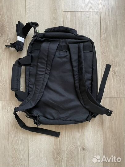 Сумка рюкзак для ноутбука новая