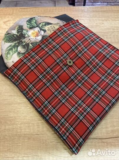 Чайный конверт для хранения чая (handmade)