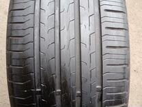 Continental ContiSportContact 6 255/45 R19