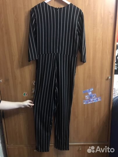 Комбинезон женский