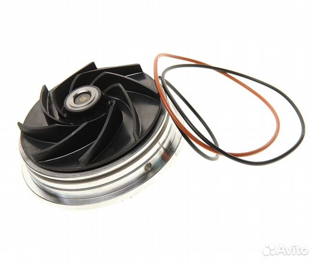 Ремкомплект ямз-650.10,651.10 насоса водяного DP