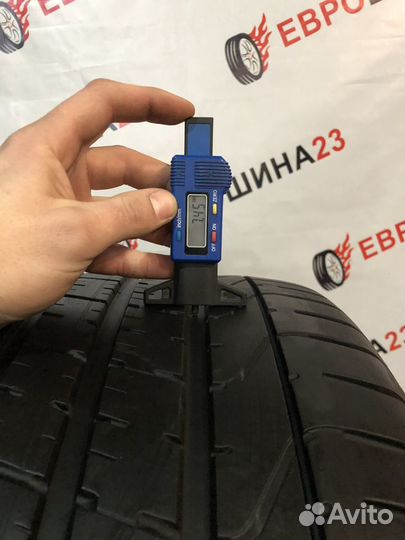 Pirelli P Zero 275/35 R20 98Y