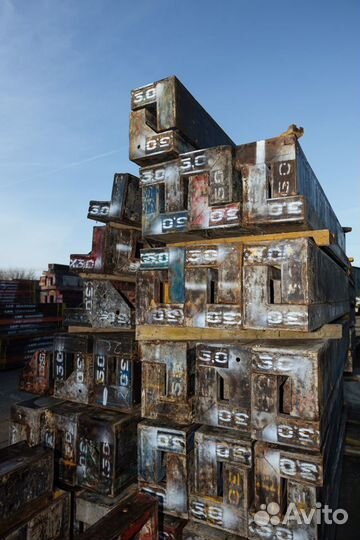 Аренда опалубки