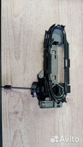 Кронштейн ручки для Audi A4 (B7) 2005-2007